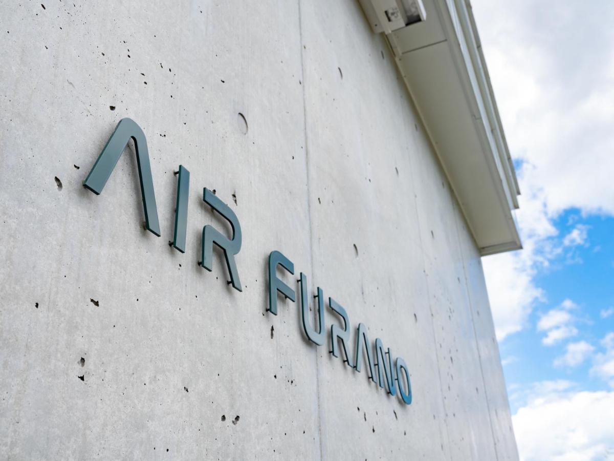 Air Furano Ξενοδοχείο Εξωτερικό φωτογραφία